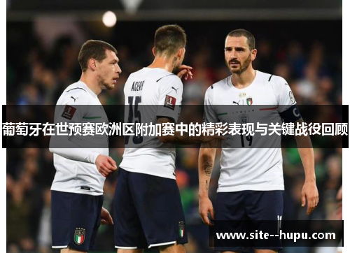 葡萄牙在世预赛欧洲区附加赛中的精彩表现与关键战役回顾 葡萄牙在世预赛欧洲区附加赛中的精彩表现与关键战役回顾