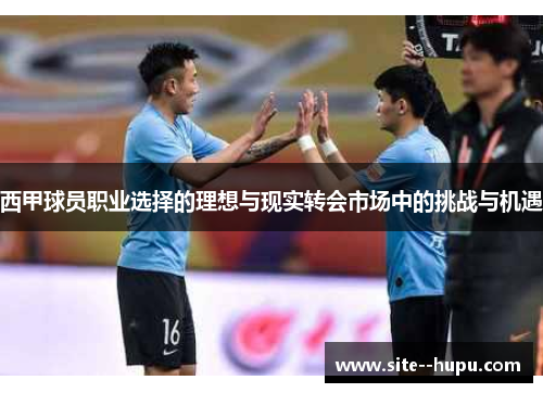 西甲球员职业选择的理想与现实转会市场中的挑战与机遇 西甲球员职业选择的理想与现实转会市场中的挑战与机遇