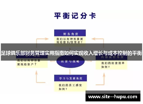 足球俱乐部财务管理实用指南如何实现收入增长与成本控制的平衡 足球俱乐部财务管理实用指南如何实现收入增长与成本控制的平衡