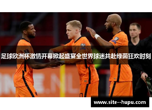 足球欧洲杯激情开幕掀起盛宴全世界球迷共赴绿茵狂欢时刻 足球欧洲杯激情开幕掀起盛宴全世界球迷共赴绿茵狂欢时刻