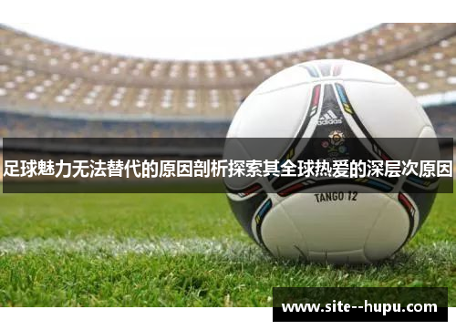 足球魅力无法替代的原因剖析探索其全球热爱的深层次原因 足球魅力无法替代的原因剖析探索其全球热爱的深层次原因