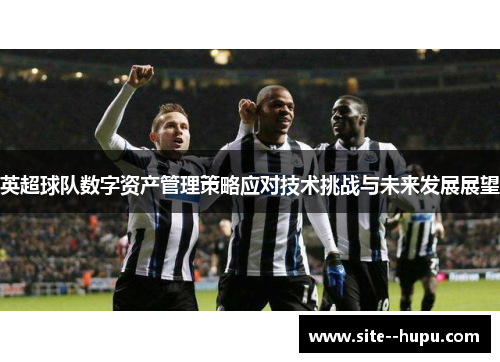 英超球队数字资产管理策略应对技术挑战与未来发展展望