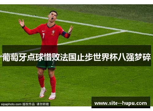 葡萄牙点球惜败法国止步世界杯八强梦碎